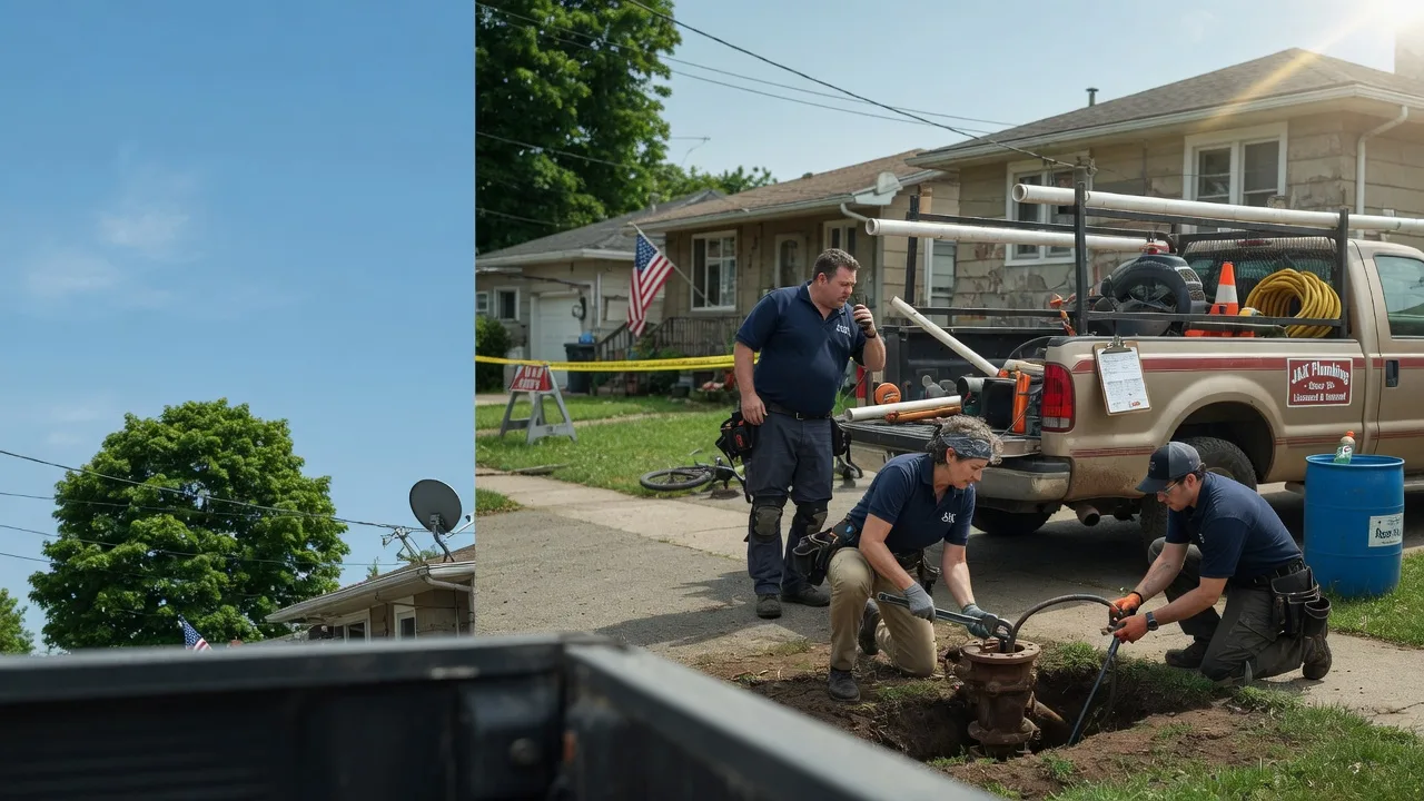 Water Heater Replacement in Asher, OK near me
